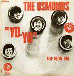 The Osmonds Brothers : Yo Yo